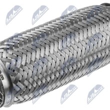 Exhaust Flex Pipe NTY KAT-UV-005 NTY