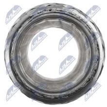 Exhaust Flex Pipe NTY KAT-UV-005 NTY