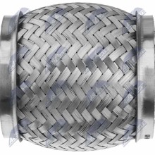 Exhaust Flex Pipe NTY KAT-UV-006 NTY