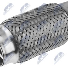 Exhaust Flex Pipe NTY KAT-UV-007 NTY