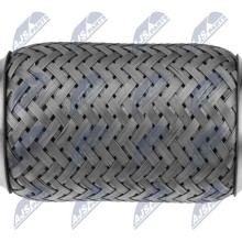 Exhaust Flex Pipe NTY KAT-UV-007 NTY