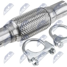 Exhaust Flex Pipe NTY KAT-UV-009 NTY