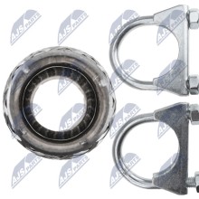 Exhaust Flex Pipe NTY KAT-UV-009 NTY