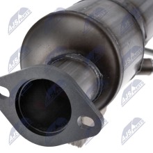 Catalytic Converter NTY KAT-VV-001 OE Ref 8603535 NTY