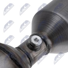 KATALIZATOR Pour VOLVO S60 I 2.4(B5244S) 103KW 125KW 2000-2010; S80 I NTY