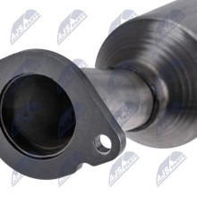 KATALIZATOR Pour VOLVO S60 I 2.4(B5244S) 103KW 125KW 2000-2010; S80 I NTY