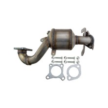 KATALIZATOR Pour AUDI A4 1.4TFSI 2007-, SEAT LEON 1.4TSI 2007- NTY