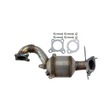 KATALIZATOR Pour AUDI A4 1.4TFSI 2007-, SEAT LEON 1.4TSI 2007- NTY
