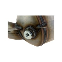 KATALIZATOR Pour AUDI A4 1.4TFSI 2007-, SEAT LEON 1.4TSI 2007- NTY