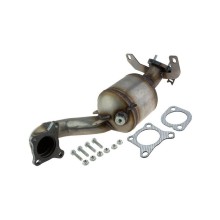 KATALIZATOR Pour AUDI A4 1.4TFSI 2007-, SEAT LEON 1.4TSI 2007- NTY