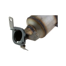 KATALIZATOR Pour AUDI A4 1.4TFSI 2007-, SEAT LEON 1.4TSI 2007- NTY