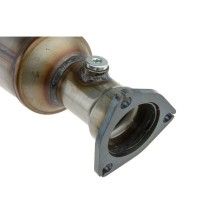 Catalytic Converter NTY KAT-VW-006 OE Ref 8E0131089CX NTY