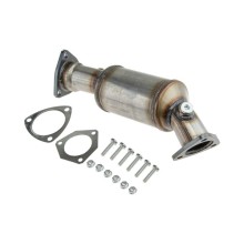 Catalytic Converter NTY KAT-VW-006 OE Ref 8E0131089CX NTY