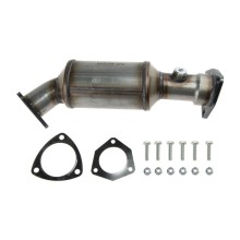 Catalytic Converter NTY KAT-VW-006 OE Ref 8E0131089CX NTY