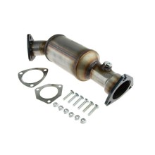 Catalytic Converter NTY KAT-VW-006 OE Ref 8E0131089CX