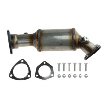 Catalytic Converter NTY KAT-VW-006 OE Ref 8E0131089CX NTY