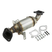 Catalytic Converter NTY KAT-VW-011 OE Ref 1K0254200TX