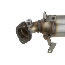 Catalytic Converter NTY KAT-VW-011 OE Ref 1K0254200TX NTY