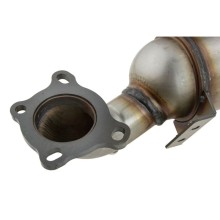 Catalytic Converter NTY KAT-VW-011 OE Ref 1K0254200TX NTY