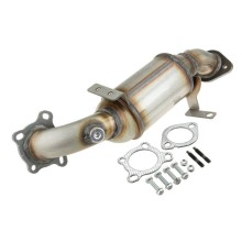 Catalytic Converter NTY KAT-VW-011 OE Ref 1K0254200TX NTY