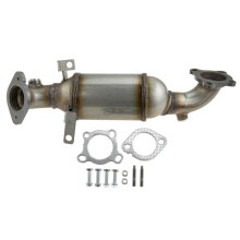 Catalytic Converter NTY KAT-VW-011 OE Ref 1K0254200TX NTY