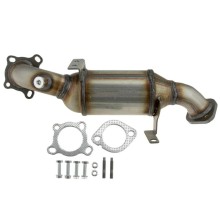 Catalytic Converter NTY KAT-VW-011 OE Ref 1K0254200TX NTY
