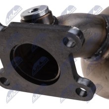 KATALIZATOR Pour ENG.1.0(CHYA, CHYB, CHYE) VW UP! 11-20; SKODA NTY