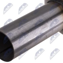 KATALIZATOR Pour ENG.1.0(CHYA, CHYB, CHYE) VW UP! 11-20; SKODA NTY