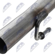 Catalytic Converter NTY KAT-VW-024 OE Ref 6R0254501DX NTY