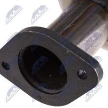 KATALIZATOR Pour ENG.1.4(CGGB, CGGA) VW GOLF VI 08-12, GOLF PLUS NTY