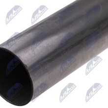 KATALIZATOR Pour ENG.1.4(CGGB, CGGA) VW GOLF VI 08-12, GOLF PLUS NTY