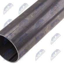 KATALIZATOR Pour ENG.1.0(CHYB.CHYA) VW POLO V 14-17; SKODA FABIA III NTY