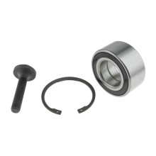 Wheel Bearing Kit NTY KLP-AU-004 OE Ref 1D0498625B NTY