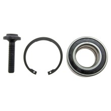 Wheel Bearing Kit NTY KLP-AU-004 OE Ref 1D0498625B
