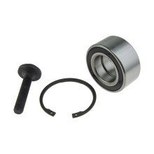 Wheel Bearing Kit NTY KLP-AU-004 OE Ref 1D0498625B NTY