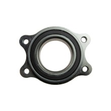 MOYEU DE ROUE AVANT Pour AUDI A4 08- A5 08- Q5 08- PORSCHE MACAN 14- NTY