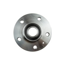 MOYEU DE ROUE AVANT SANS ROULEMENT Pour AUDI A4 08-, A5 08-, A6 10- NTY