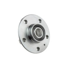 MOYEU DE ROUE AVANT SANS ROULEMENT Pour AUDI A4 08-, A5 08-, A6 10- NTY