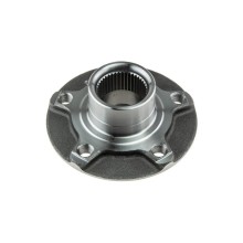 MOYEU DE ROUE AVANT SANS ROULEMENT Pour AUDI A4 08-, A5 08-, A6 10- NTY