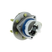 Wheel Hub NTY KLP-CH-053 OE Ref 12413103 NTY