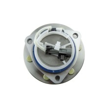 Wheel Hub NTY KLP-CH-053 OE Ref 12413103 NTY