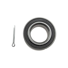 KIT DES ROULEMENTS DE ROUE AVANT Pour CHRYSLER PT CRUISER 01-02