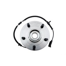 MOYEU DE ROUE AVANT KLP-CH-065 Pour DODGE RAM 1500 13- 68230055AB NTY