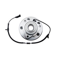 MOYEU DE ROUE AVANT KLP-CH-065 Pour DODGE RAM 1500 13- 68230055AB NTY