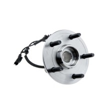 MOYEU DE ROUE AVANT KLP-CH-065 Pour DODGE RAM 1500 13- 68230055AB NTY