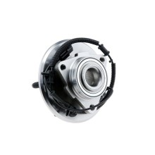 MOYEU DE ROUE AVANT KLP-CH-065 Pour DODGE RAM 1500 13- 68230055AB