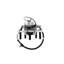 MOYEU DE ROUE AVANT KLP-CH-065 Pour DODGE RAM 1500 13- 68230055AB NTY
