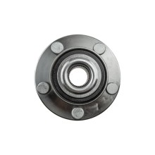 MOYEU DE ROUE AVANT KLP-FR-033 Pour FORD FOCUS II 04- 1223640 NTY