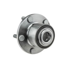 MOYEU DE ROUE AVANT KLP-FR-033 Pour FORD FOCUS II 04- 1223640 NTY