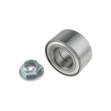 KIT DES ROULEMENTS DE ROUE AVANT Pour FORD MONDEO III 00- NTY